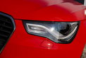 Audi A1: John Simister Drives the New Premium Compact Audi A1: John Simister Drives the New Premium Compact
