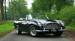 Bonhams in Goodwood: Rekordpreis für Aston Martin DB5 Convertible