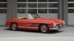 Bonhams: Baumberger Sale, Gstaad, 20 August 2010