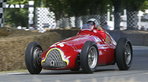 Goodwood Festival of Speed 2010: Review Goodwood Festival of Speed 2010: Review