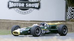 Goodwood Festival of Speed 2010: Review Goodwood Festival of Speed 2010: Review