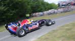 Goodwood Festival of Speed 2010: Viva Veloce! Goodwood Festival of Speed 2010: Viva Veloce!