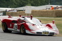 Goodwood Festival of Speed 2010: Viva Veloce! Goodwood Festival of Speed 2010: Viva Veloce!