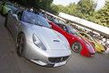 Goodwood Festival of Speed 2010: Viva Veloce! Goodwood Festival of Speed 2010: Viva Veloce!
