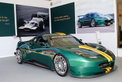 Goodwood Festival of Speed 2010: Viva Veloce! Goodwood Festival of Speed 2010: Viva Veloce!