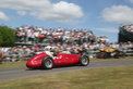 Goodwood Festival of Speed 2010: Viva Veloce! Goodwood Festival of Speed 2010: Viva Veloce!