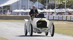 Goodwood Festival of Speed 2010: Review Goodwood Festival of Speed 2010: Review