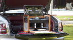 Rolls-Royce Picnic Set: Dine Out in Style Rolls-Royce Picnic Set: Dine Out in Style