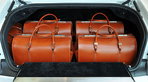 Rolls-Royce Picnic Set: Dine Out in Style Rolls-Royce Picnic Set: Dine Out in Style