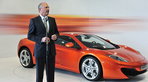 McLaren Automotive: First Deliveries of MP4-12Cs in Early 2011 McLaren Automotive: First Deliveries of MP4-12Cs in Early 2011
