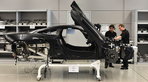 McLaren Automotive: First Deliveries of MP4-12Cs in Early 2011 McLaren Automotive: First Deliveries of MP4-12Cs in Early 2011