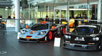 McLaren Automotive: First Deliveries of MP4-12Cs in Early 2011 McLaren Automotive: First Deliveries of MP4-12Cs in Early 2011