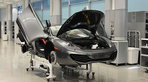 McLaren Automotive: First Deliveries of MP4-12Cs in Early 2011 McLaren Automotive: First Deliveries of MP4-12Cs in Early 2011