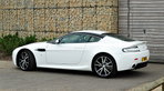 First Drive: Aston Martin V8 Vantage N420 First Drive: Aston Martin V8 Vantage N420