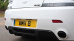 First Drive: Aston Martin V8 Vantage N420 First Drive: Aston Martin V8 Vantage N420