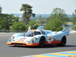 Le Mans Classic 2010 Le Mans Classic 2010