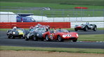 Silverstone Classic, 23-25 July 2010 – Preview Silverstone Classic, 23-25 July 2010 – Preview