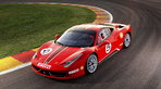 Ferrari 458 Challenge: Für die Rennstrecke Ferrari 458 Challenge: Für die Rennstrecke