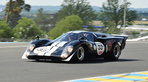 Richard Mille and the 2010 Le Mans Classic Richard Mille and the 2010 Le Mans Classic