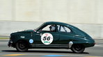 Saab at the 2010 Le Mans Classic Saab at the 2010 Le Mans Classic