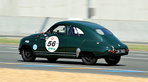 Saab at the 2010 Le Mans Classic Saab at the 2010 Le Mans Classic