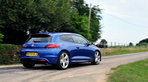 Driven: Volkswagen Scirocco R