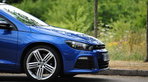Driven: Volkswagen Scirocco R