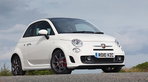 First Drive: Abarth 500C First Drive: Abarth 500C