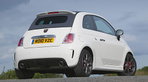First Drive: Abarth 500C First Drive: Abarth 500C