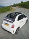 First Drive: Abarth 500C First Drive: Abarth 500C