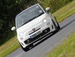 First Drive: Abarth 500C First Drive: Abarth 500C
