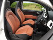 First Drive: Abarth 500C First Drive: Abarth 500C