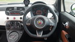 First Drive: Abarth 500C First Drive: Abarth 500C