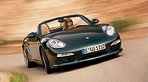 Porsche Promises Electric Sports Car Porsche Promises Electric Sports Car