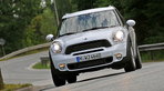 First Drive: MINI Countryman First Drive: MINI Countryman
