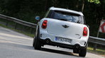 First Drive: MINI Countryman First Drive: MINI Countryman