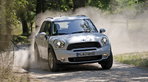 First Drive: MINI Countryman First Drive: MINI Countryman