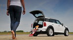 First Drive: MINI Countryman First Drive: MINI Countryman