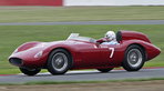 Silverstone Classic 23-25 July 2010 – Review Silverstone Classic 23-25 July 2010 – Review