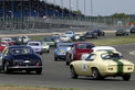 Silverstone Classic 23-25 July 2010 – Review Silverstone Classic 23-25 July 2010 – Review