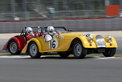 Silverstone Classic 23-25 July 2010 – Review Silverstone Classic 23-25 July 2010 – Review