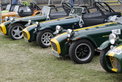Silverstone Classic 23-25 July 2010 – Review Silverstone Classic 23-25 July 2010 – Review