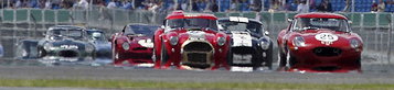 Silverstone Classic 23-25 July 2010 – Review Silverstone Classic 23-25 July 2010 – Review