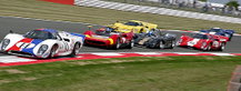Silverstone Classic 23-25 July 2010 – Review Silverstone Classic 23-25 July 2010 – Review
