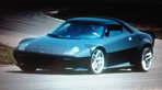 Spy Shots: Ein neuer Lancia Stratos? Spy Shots: Ein neuer Lancia Stratos?