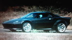 Spy Shots: Ein neuer Lancia Stratos? Spy Shots: Ein neuer Lancia Stratos?