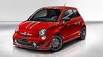 Abarth 695 Tributo Ferrari Comes to the UK Abarth 695 Tributo Ferrari Comes to the UK