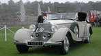 Monterey and Pebble Beach 2010
