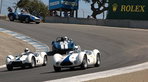 Monterey und Pebble Beach 2010 Event Guide Monterey und Pebble Beach 2010 Event Guide