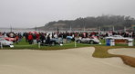 Monterey and Pebble Beach 2010